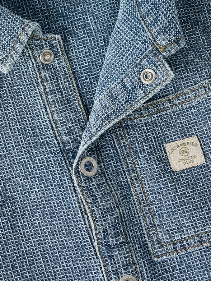 Shirt Boy Jeans Name It