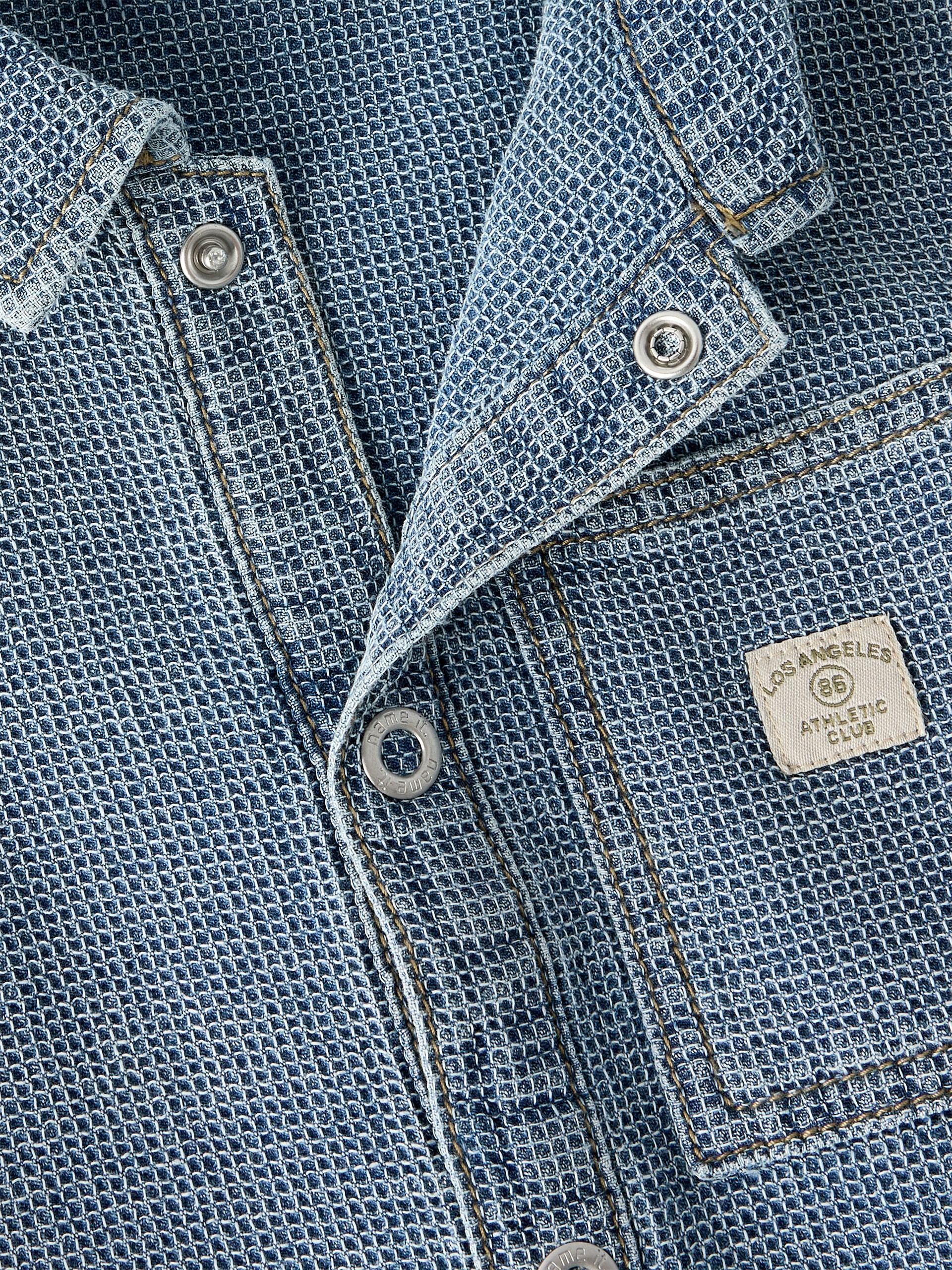Shirt Boy Jeans Name It