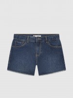 Shorts Girl Jeans Levis Shorts Girl Jeans Levis