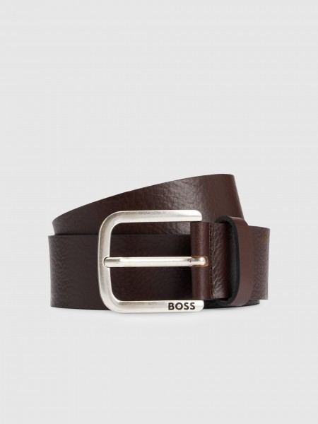 Belt Man Brown Boss Belt Man Brown Boss