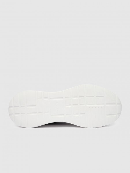 Sapatilha Calvin Klein  Homem Light Eva Runner