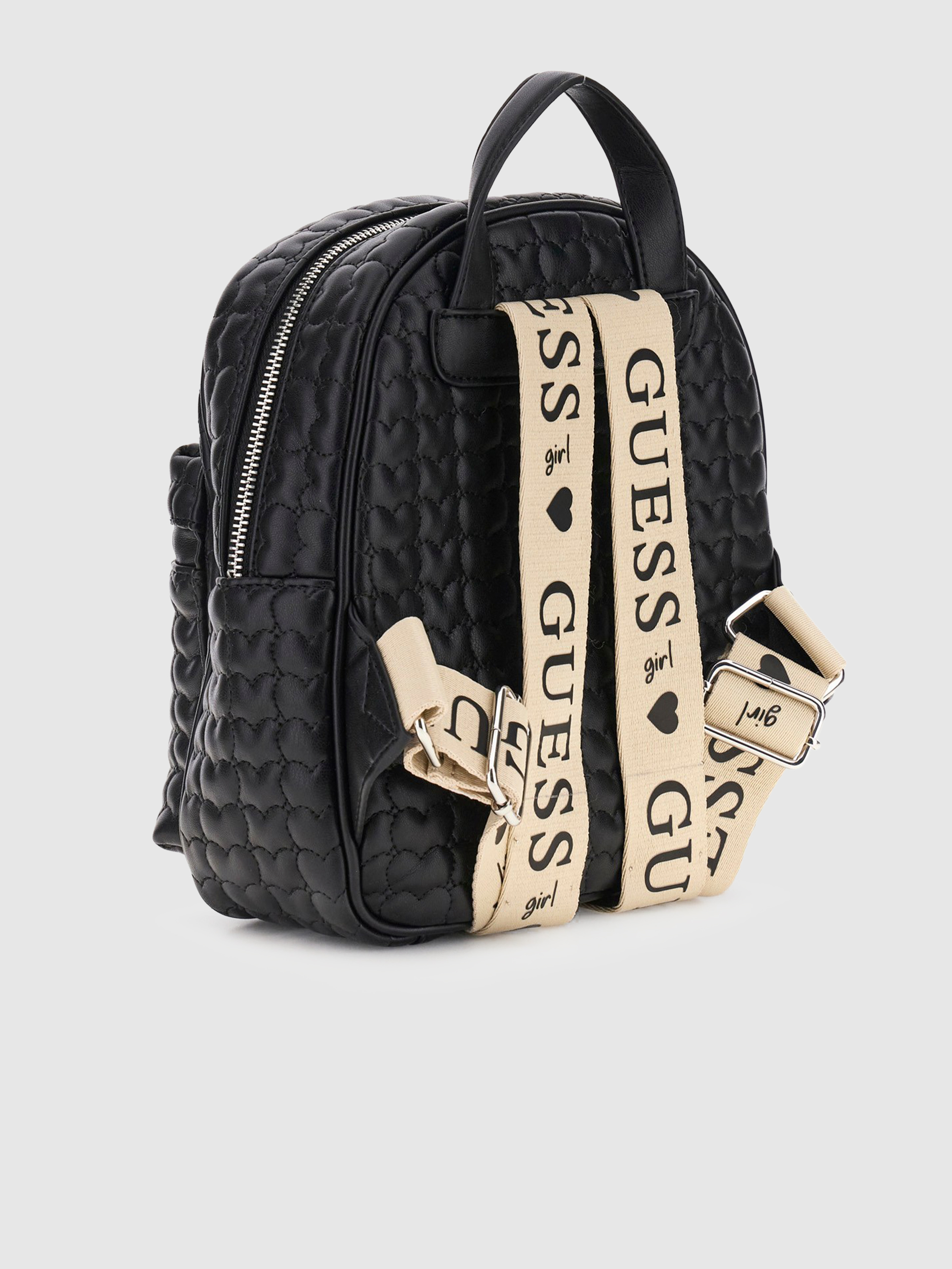 Mochila Niña Negro Guess