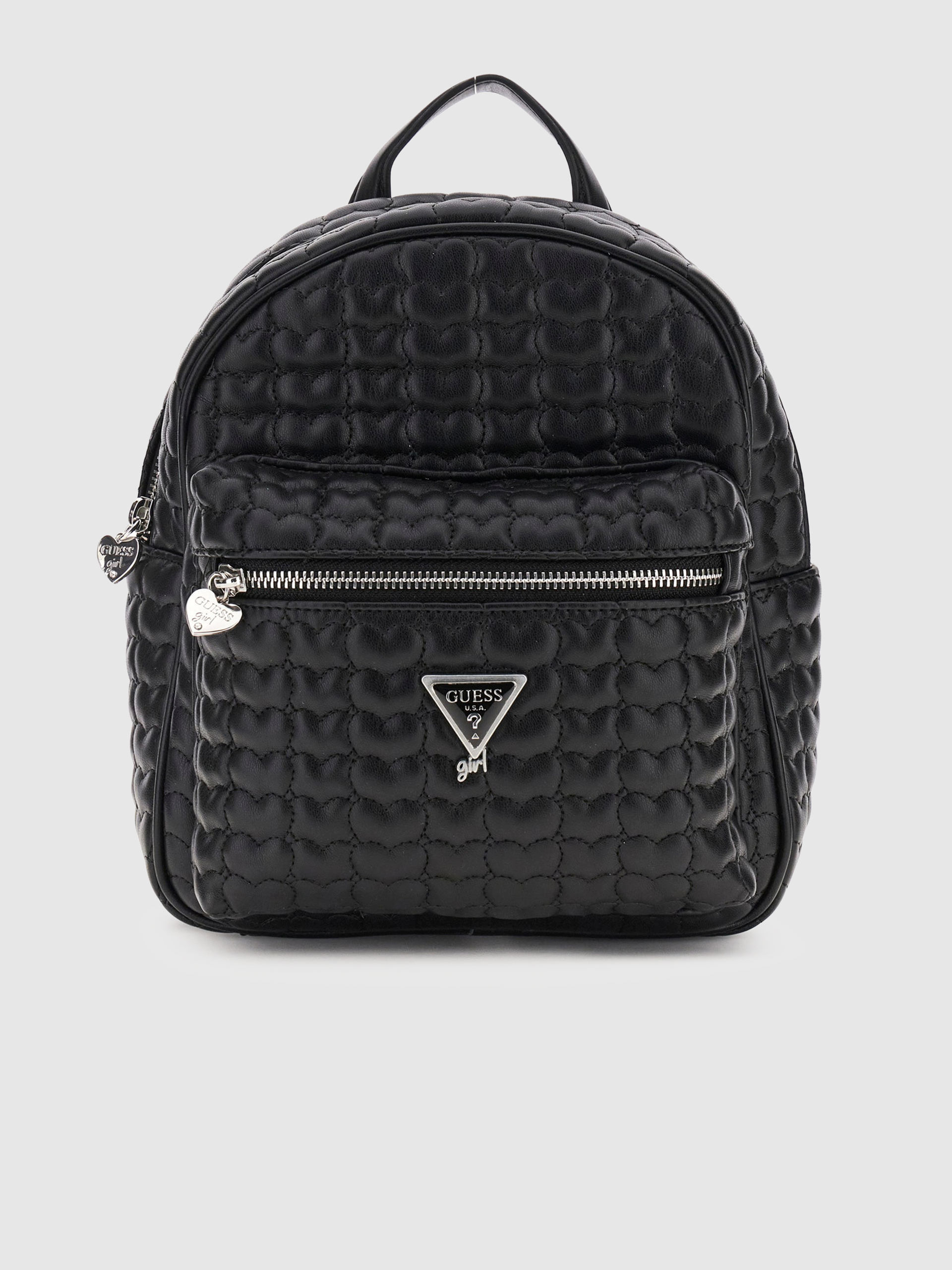 Mochila Niña Negro Guess
