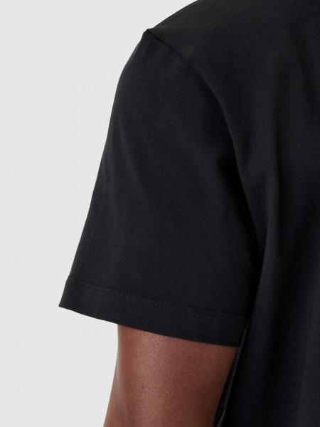 T-Shirt Calvin Klein Homem 20S Eu Wholesale Sportswear Grap