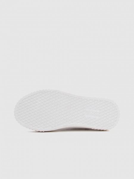 Sapatilha Michael Kors Menina  Shea Split
