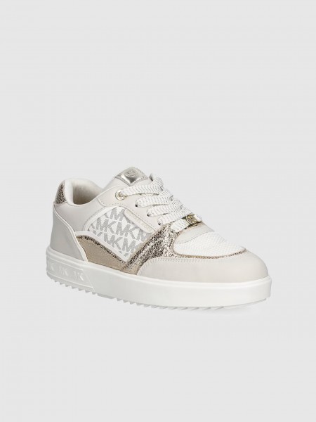 Sapatilha Michael Kors Menina  Emmet Clarke