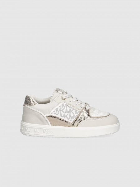 Sapatilha Michael Kors Menina  Emmet Clarke