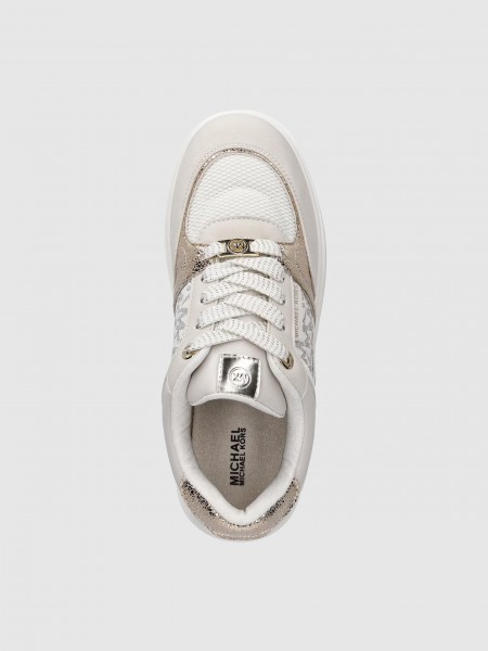 Sapatilha Michael Kors Menina  Emmet Clarke