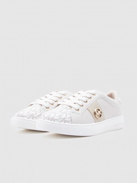 Sapatilha Michael Kors Menina  Jem Raine