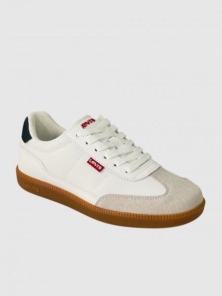 Sapatilha Levis Unisexo Jackson Sr