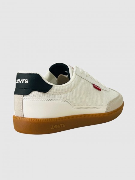 Sapatilha Levis Unisexo Jackson Sr