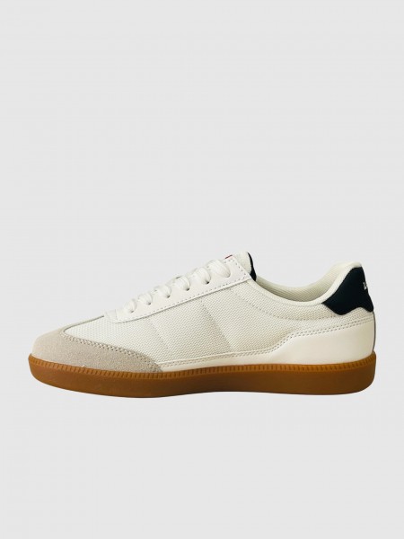 Sapatilha Levis Unisexo Jackson Sr