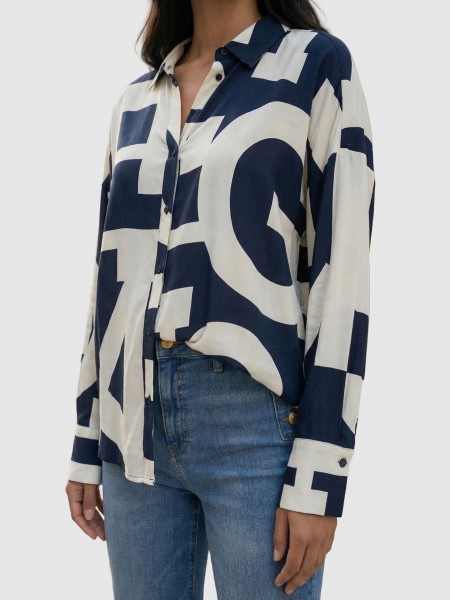 Blouse Woman Vero Moda