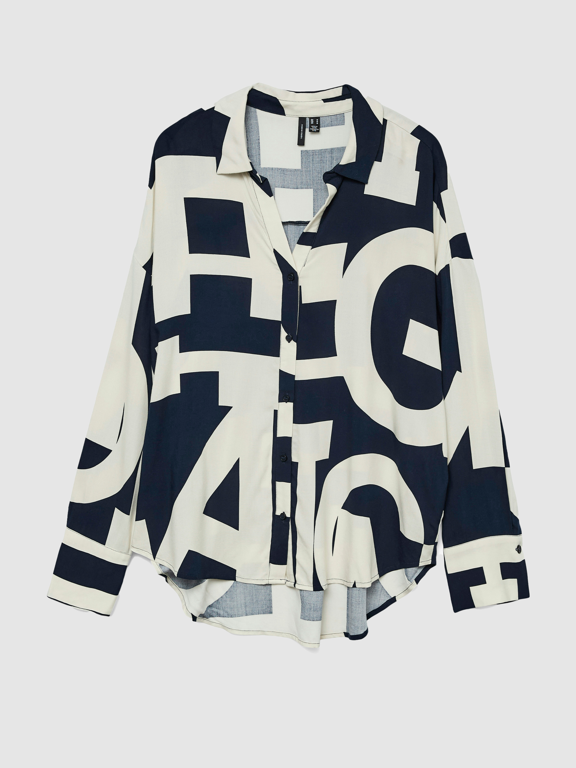 Blouse Woman Vero Moda