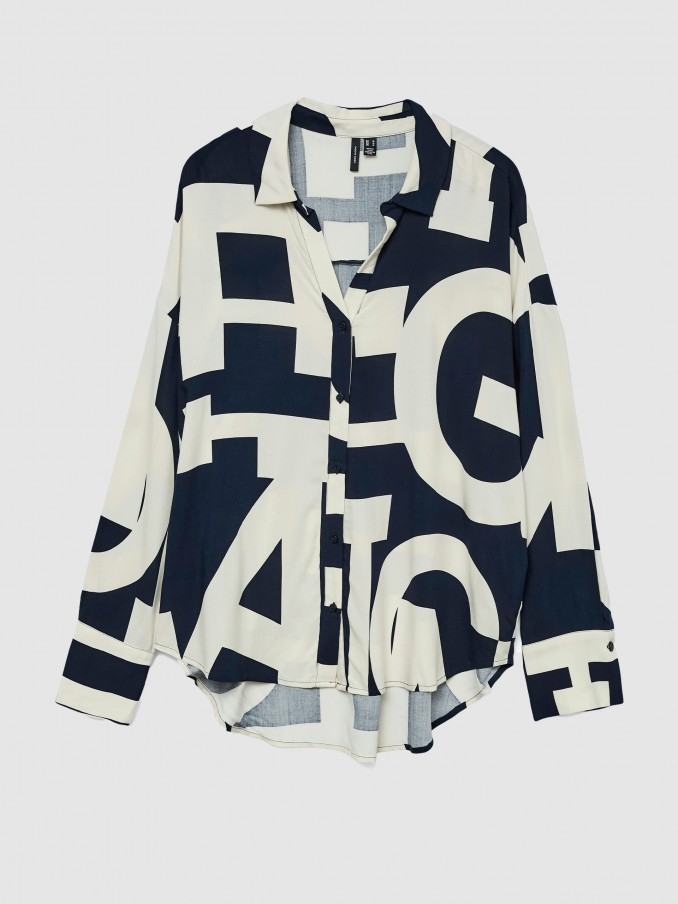 Blouse Woman Vero Moda