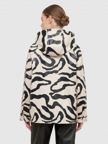 Parka Only Mulher Onlelisa