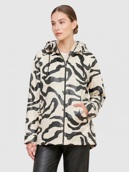 Parka Only Mulher Onlelisa