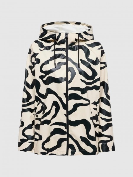 Parka Only Mulher Onlelisa