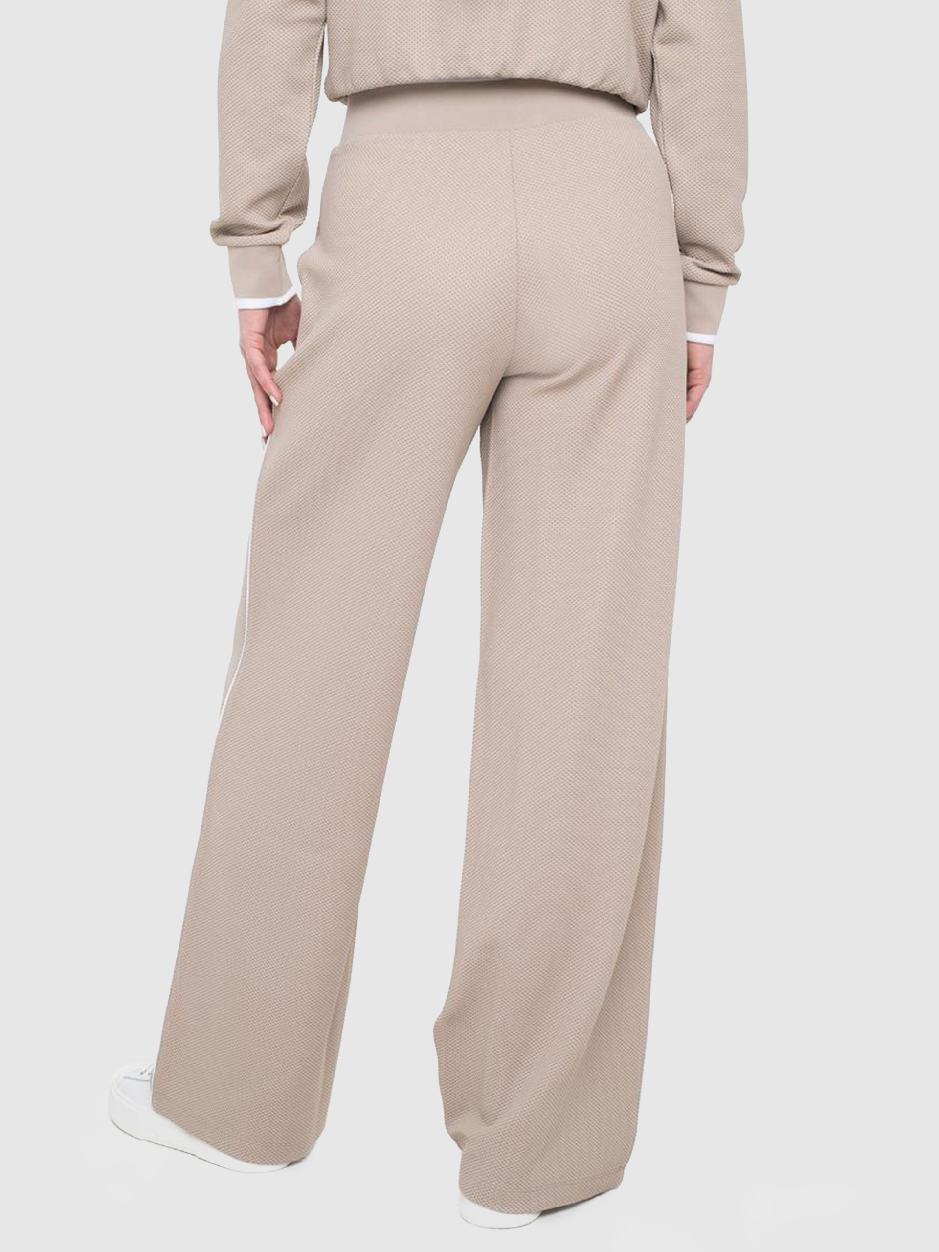 Pantalones Mujer Beige Guess Underwear