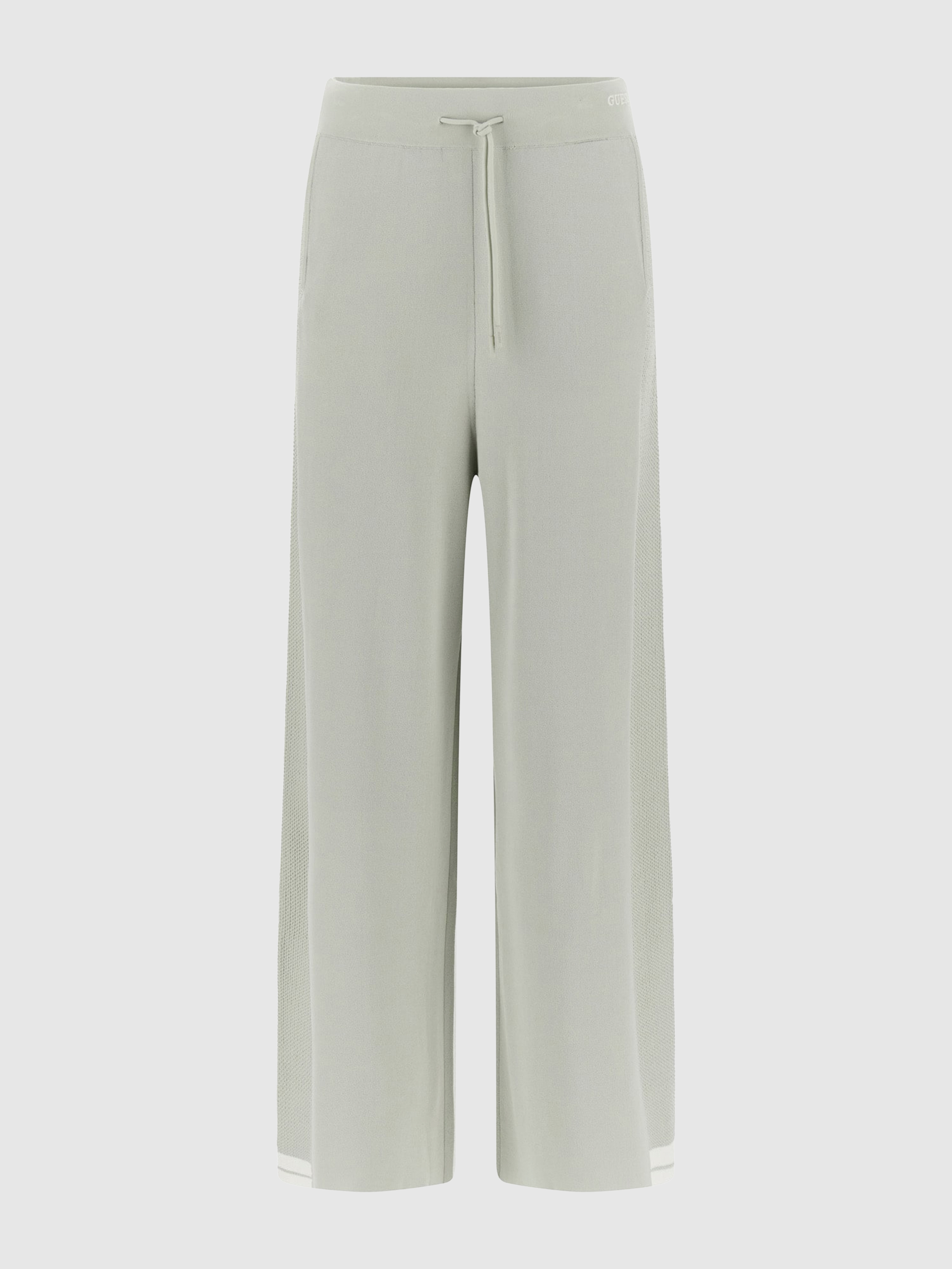 Pants Woman Green Guess Underwear