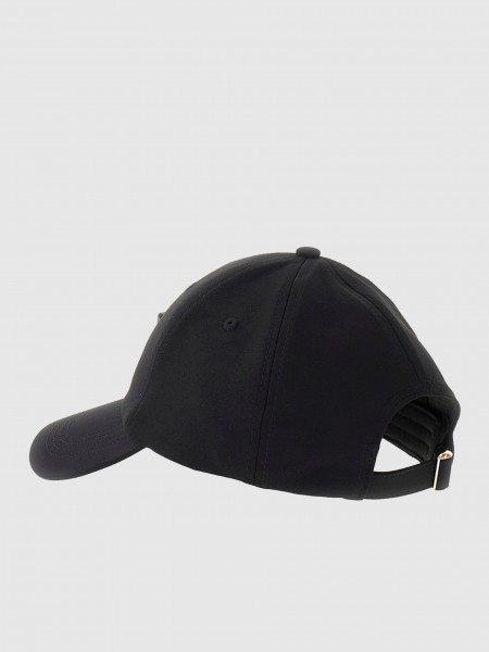 Bon� Guess Mulher Noemie 4G Baseball Cap