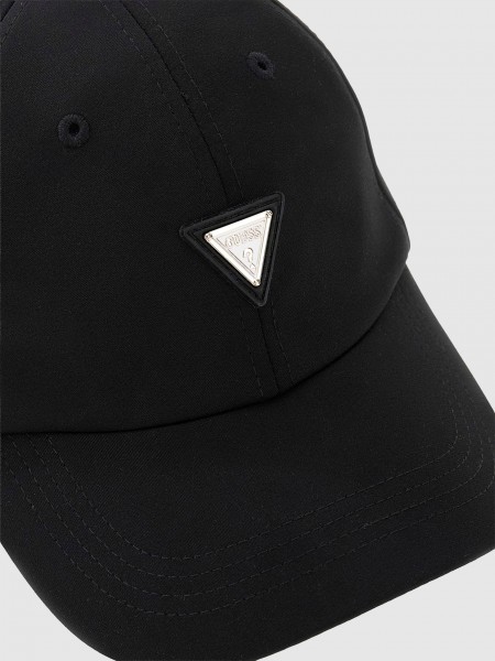 Bon� Guess Mulher Noemie 4G Baseball Cap