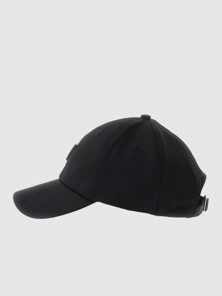 Bon� Guess Mulher Noemie 4G Baseball Cap