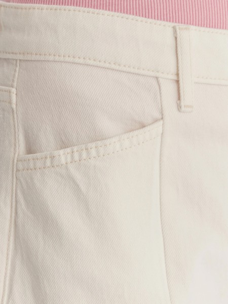 Jeans Man White Guess