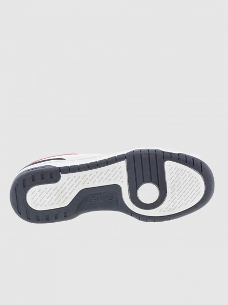 Sneakers Boy Levis