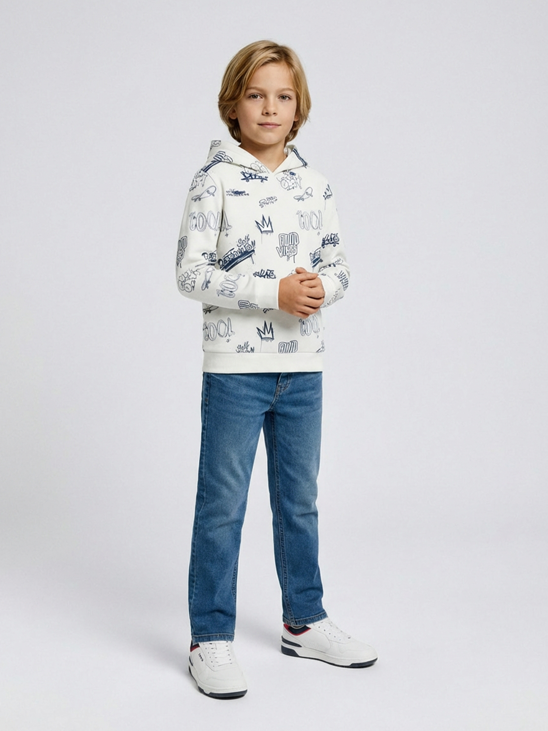 Sneakers Boy Levis