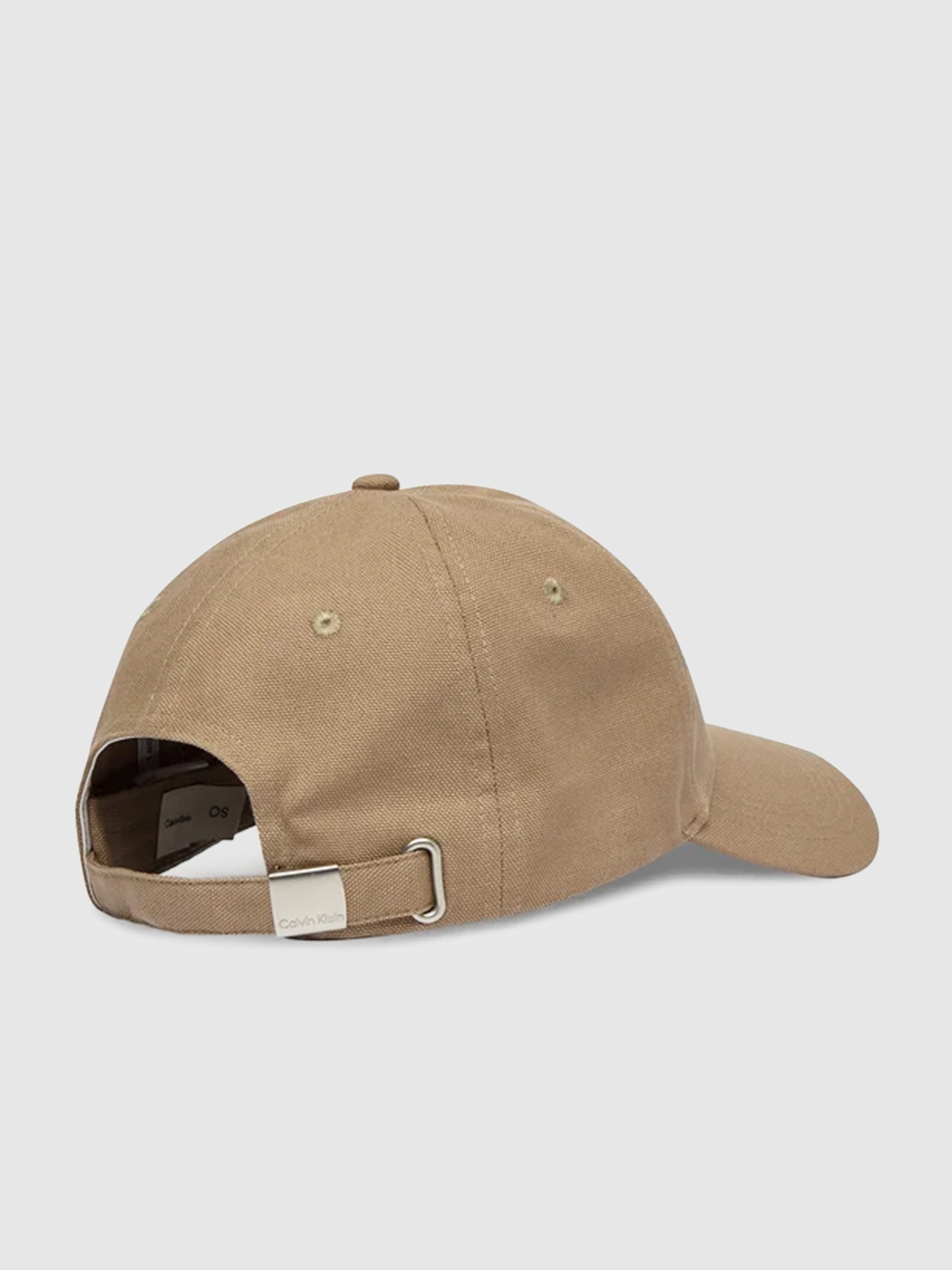 Caps Woman Beige Calvin Klein