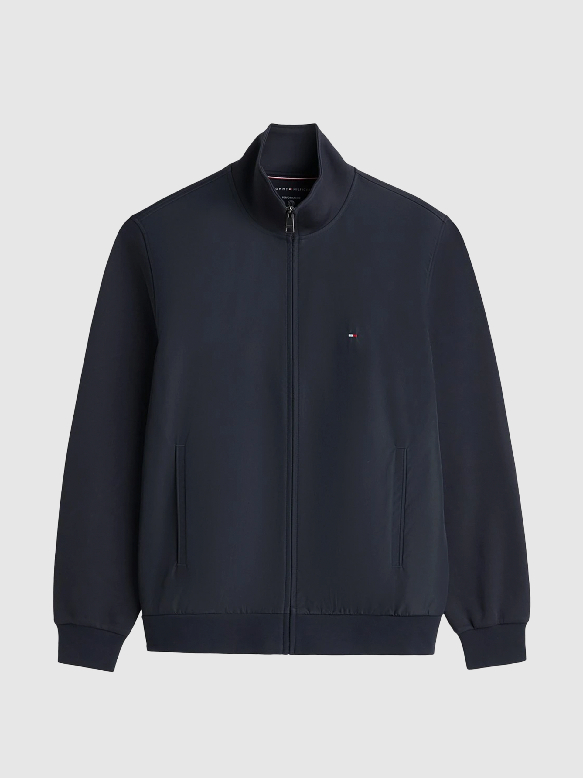 Chaqueta Hombre Azul Marino Tommy Hilfiger