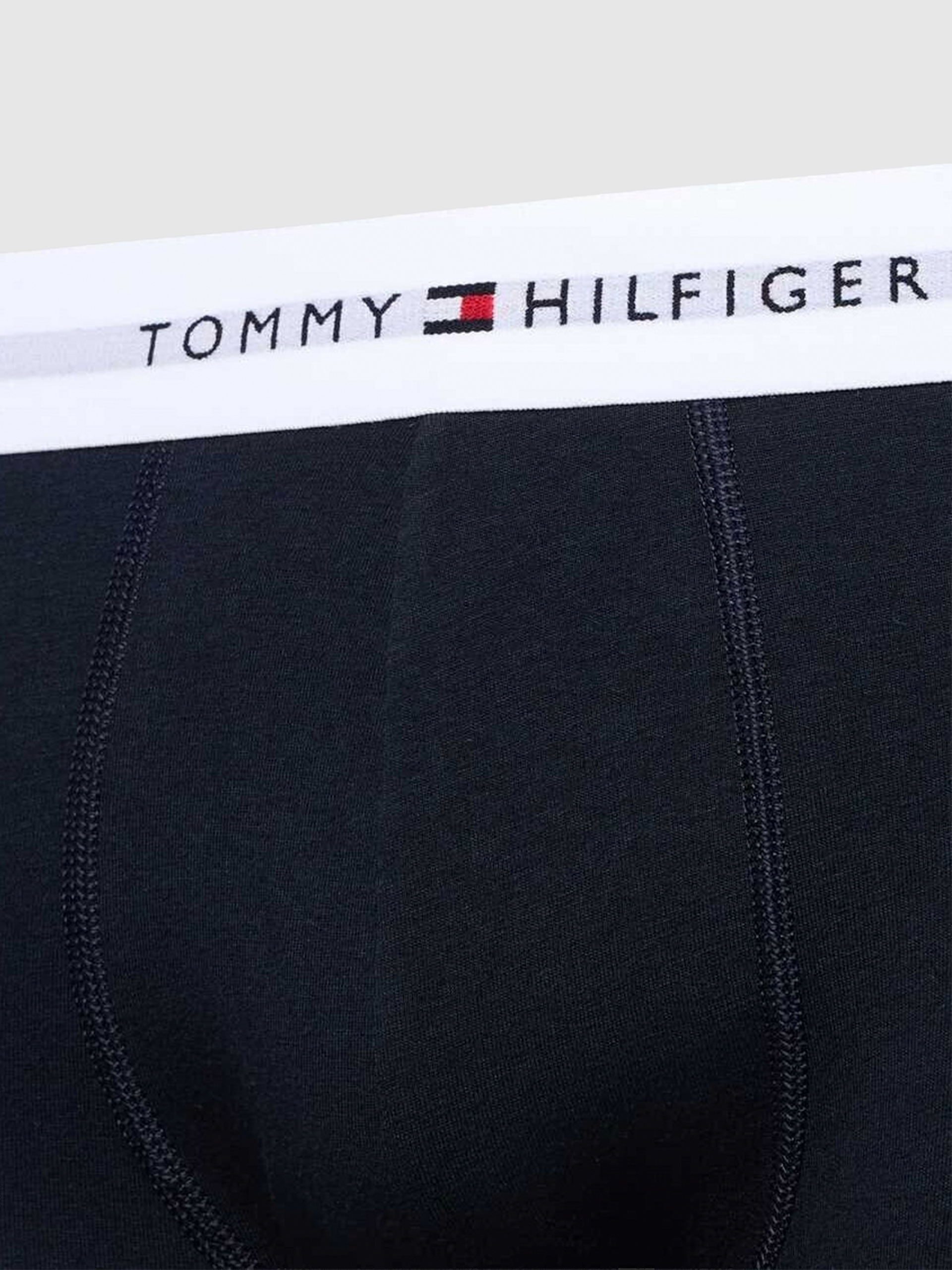 Calzoncillos Hombre Azul Marino Tommy Hilfiger
