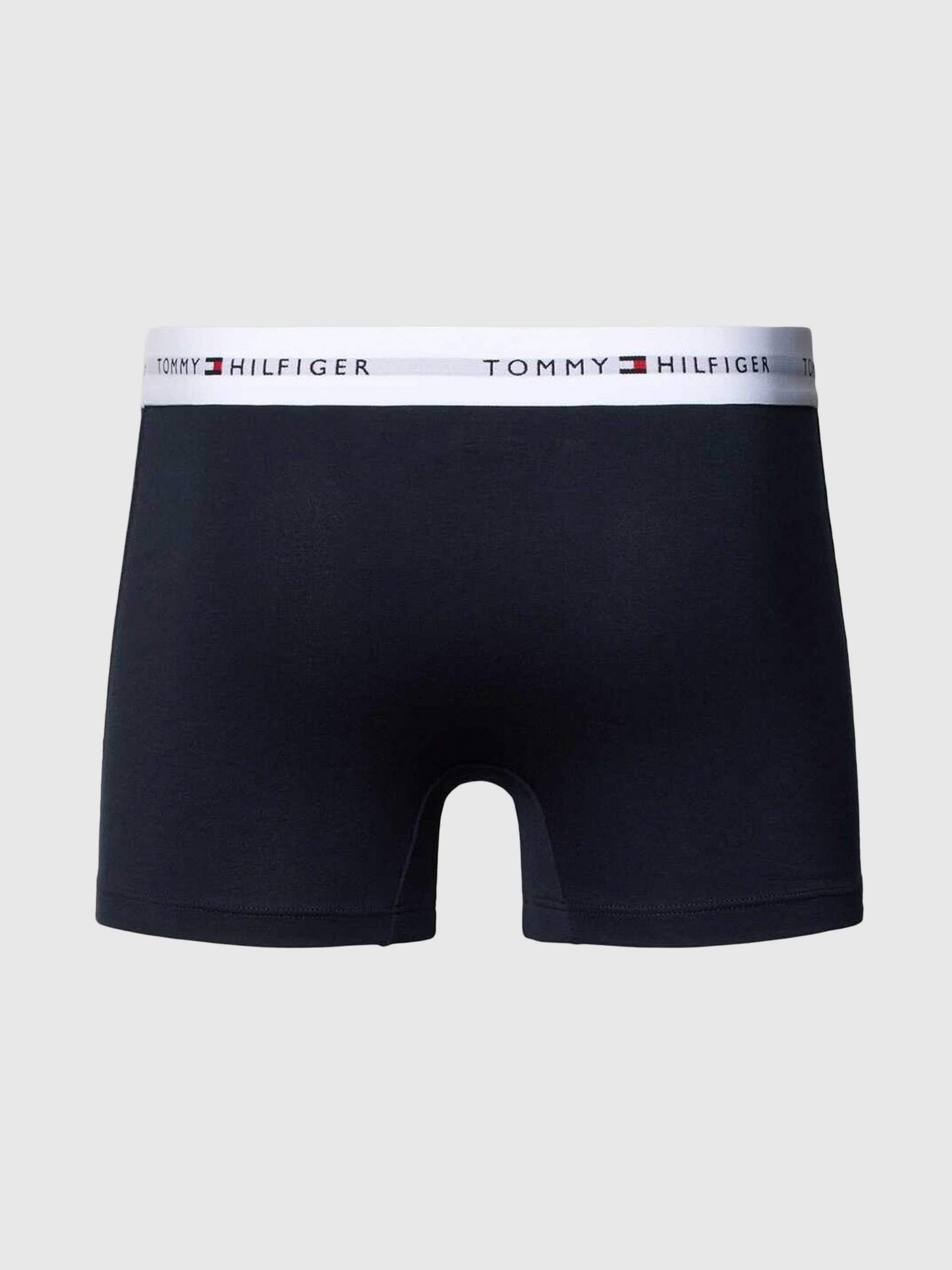Calzoncillos Hombre Azul Marino Tommy Hilfiger
