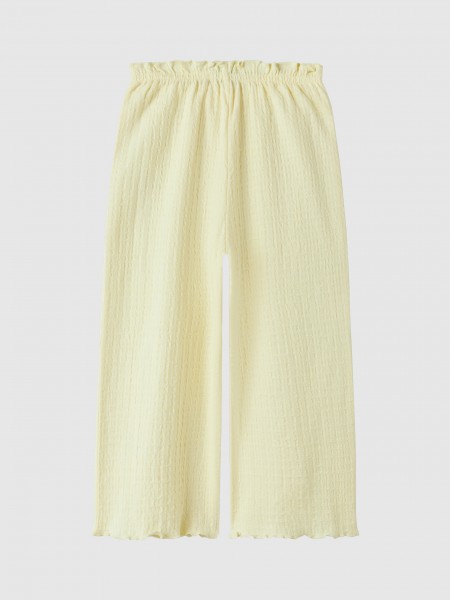 Pants Girl Yellow Name It Pants Girl Yellow Name It