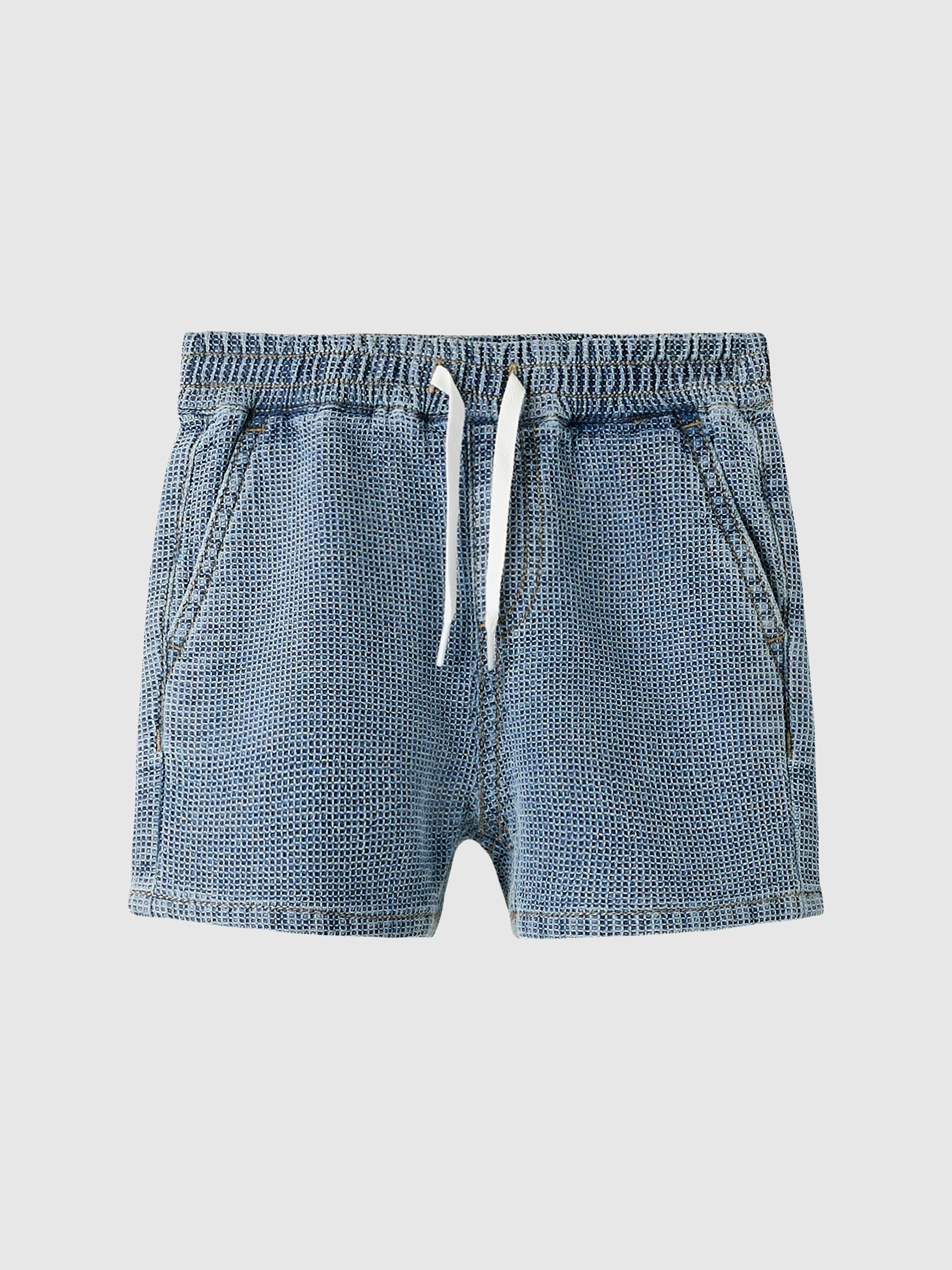 Shorts Boy Jeans Name It