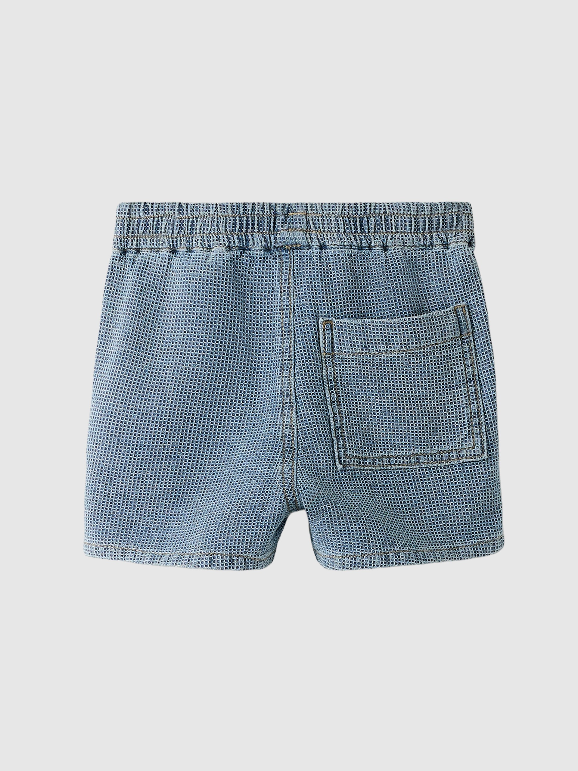 Shorts Boy Jeans Name It
