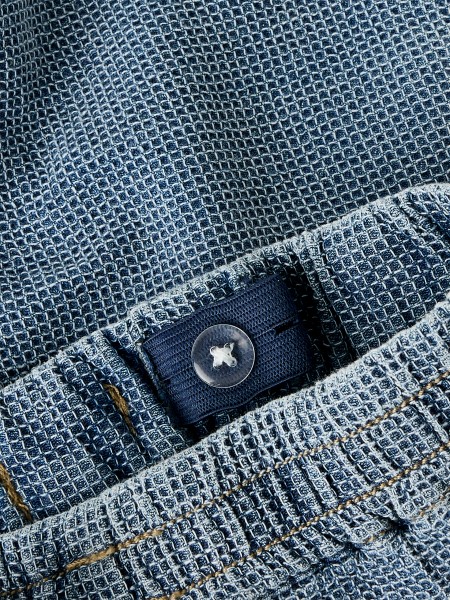 Shorts Boy Jeans Name It