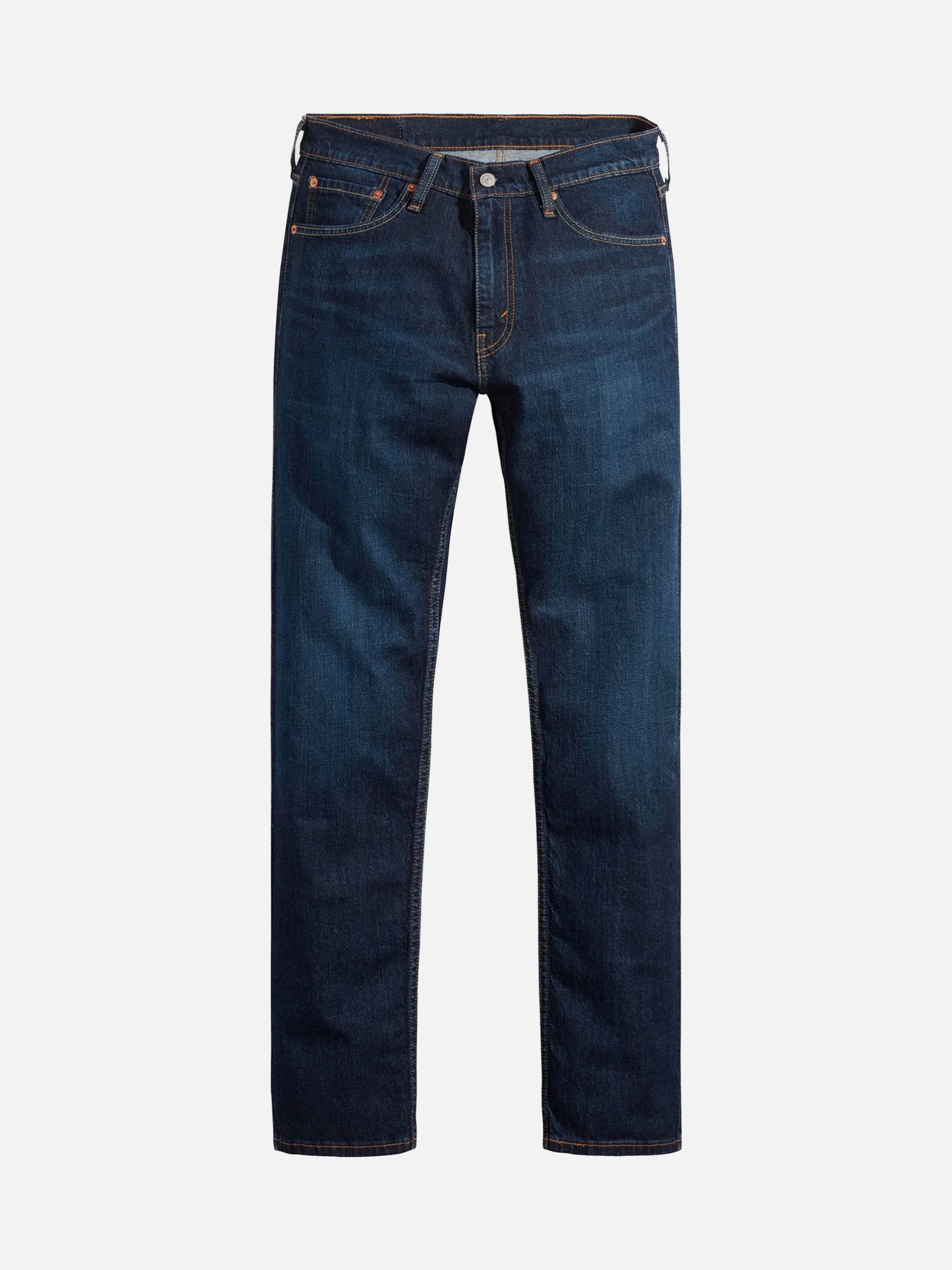 Jeans Man Dark Jeans Levis