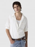Shirt Man White Levis Shirt Man White Levis