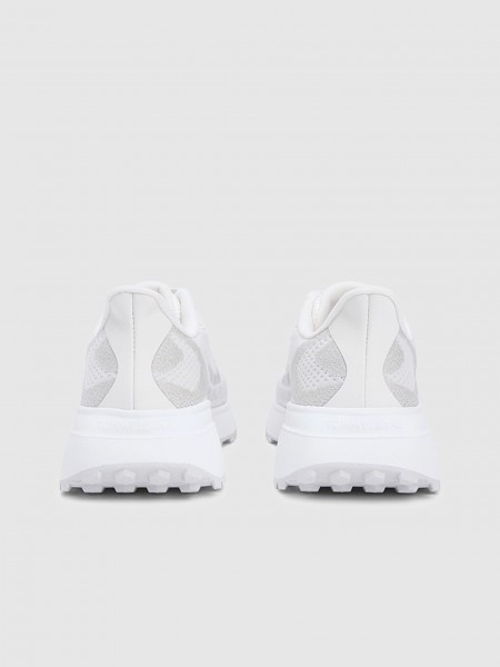 Sapatilha Tommy Jeans Mulher Tjw Sporty Knit Runner Sapatilha Tommy Jeans Mulher Tjw Sporty Knit Runner