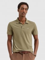 Polo Hombre Tropa Verde Lion Of Porches Polo Hombre Tropa Verde Lion Of Porches