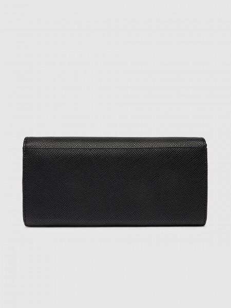 Carteira Guess Mulher Laurel II Slg Flap Organizer