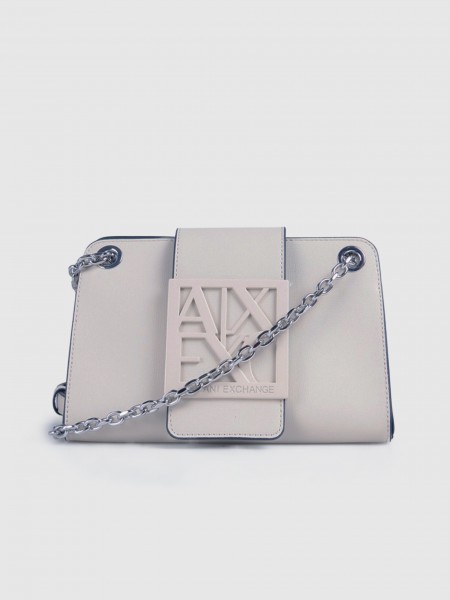 Mala Armani Exchange Mulher Susy Mini Bag