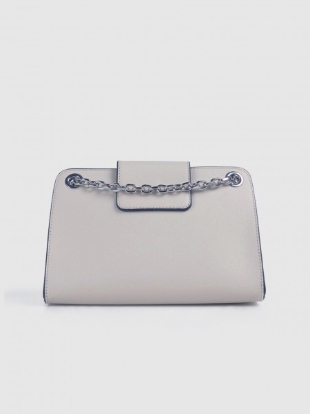 Mala Armani Exchange Mulher Susy Mini Bag