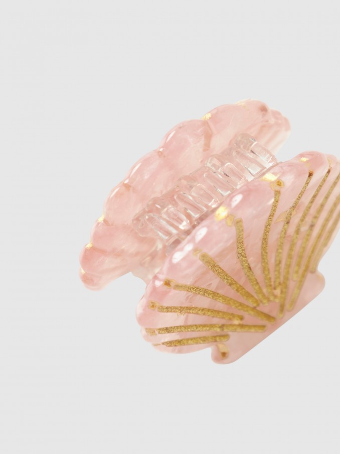 Accesorios Niña Rosa Name It