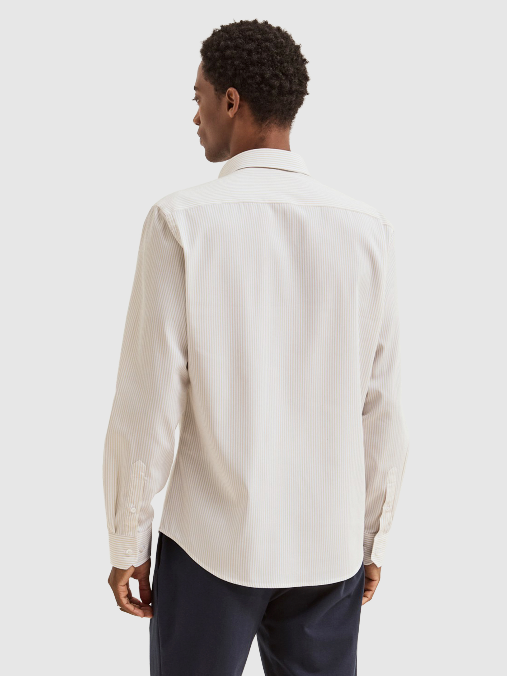 Camisa Lion Of Porches Homem Camisa
