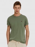 T-Shirt Lion Of Porches Homem T-Shirt T-Shirt Lion Of Porches Homem T-Shirt
