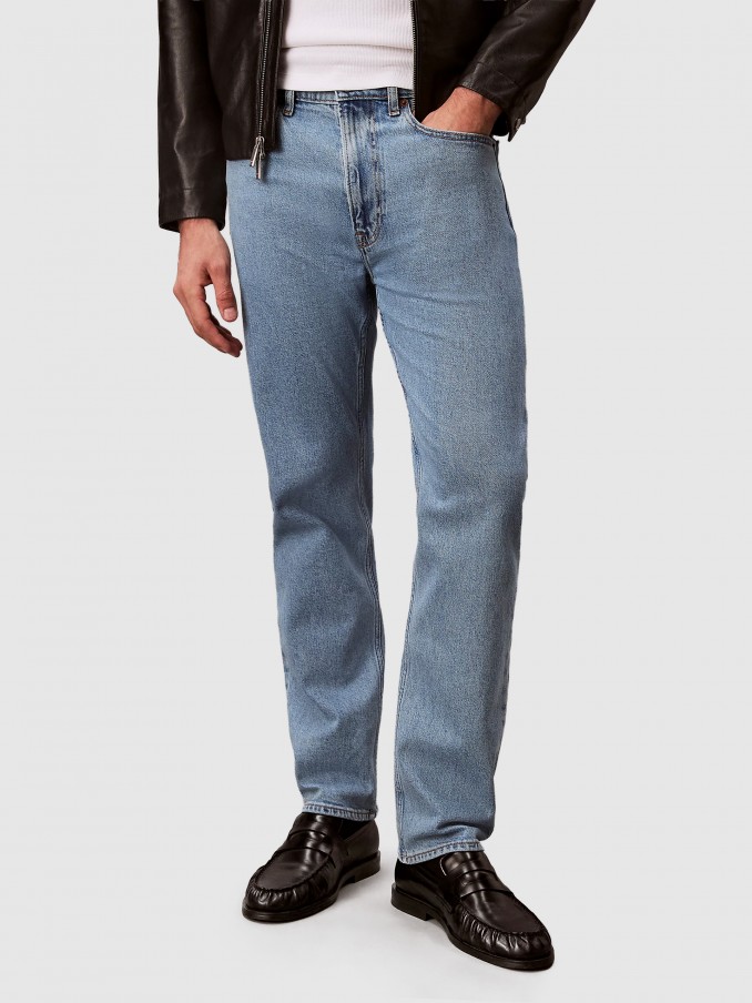 Jeans Man Jeans Calvin Klein