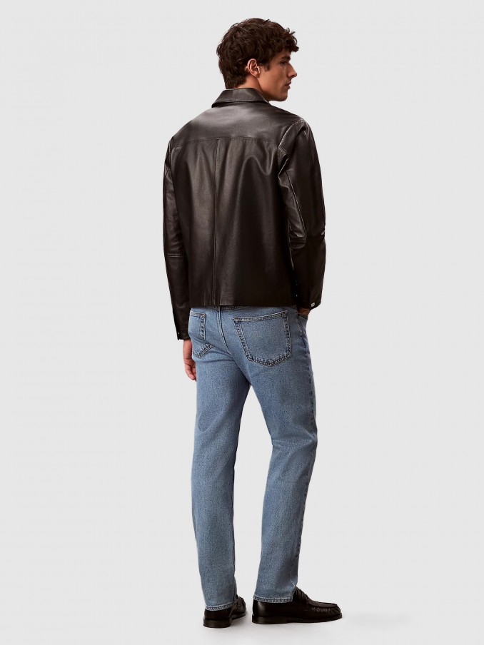 Jeans Man Jeans Calvin Klein